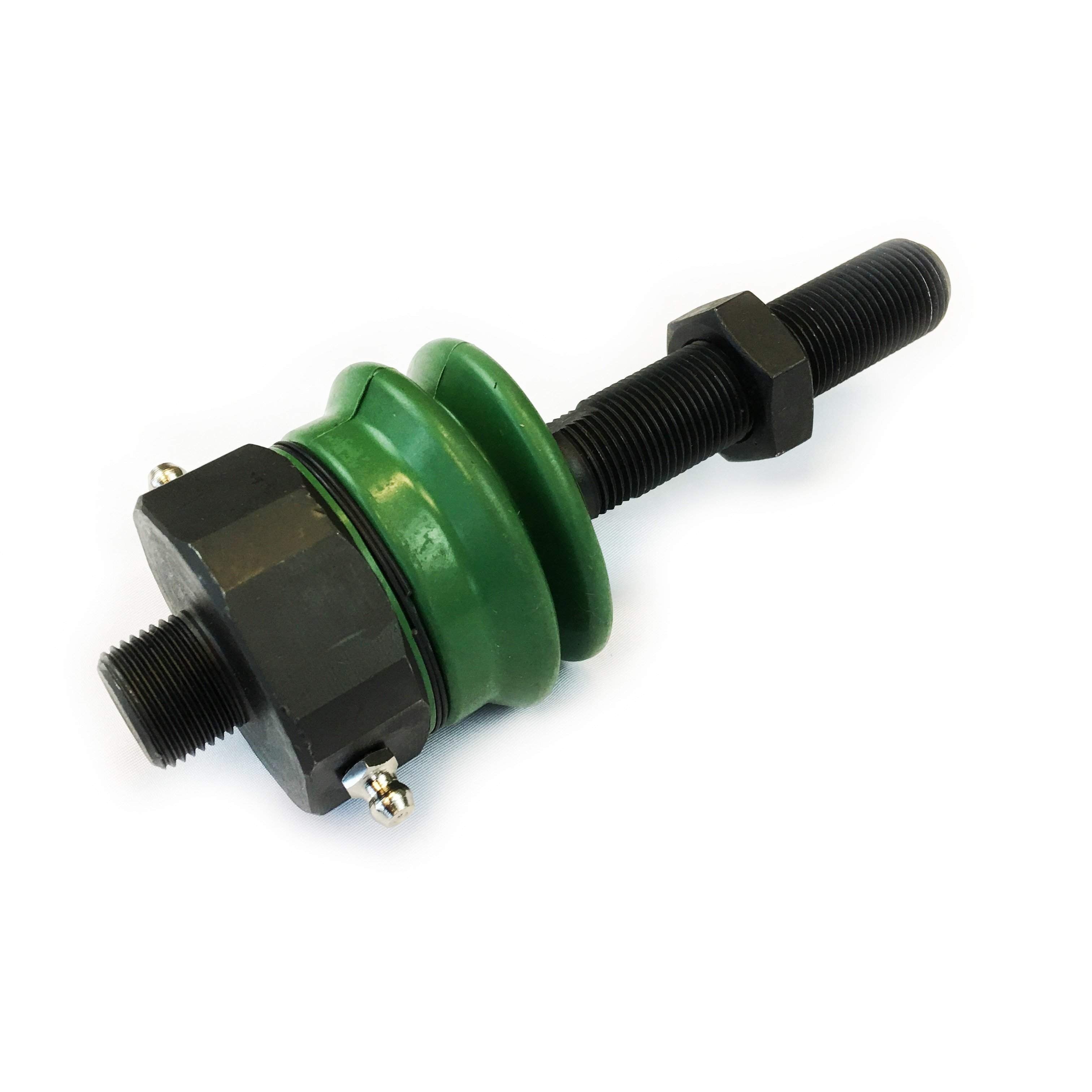 2011-2025 Duramax Tie Rod Rebuild Kit (11KRYNEW34)-Tie Rods-KRYPTONITE-Dirty Diesel Customs