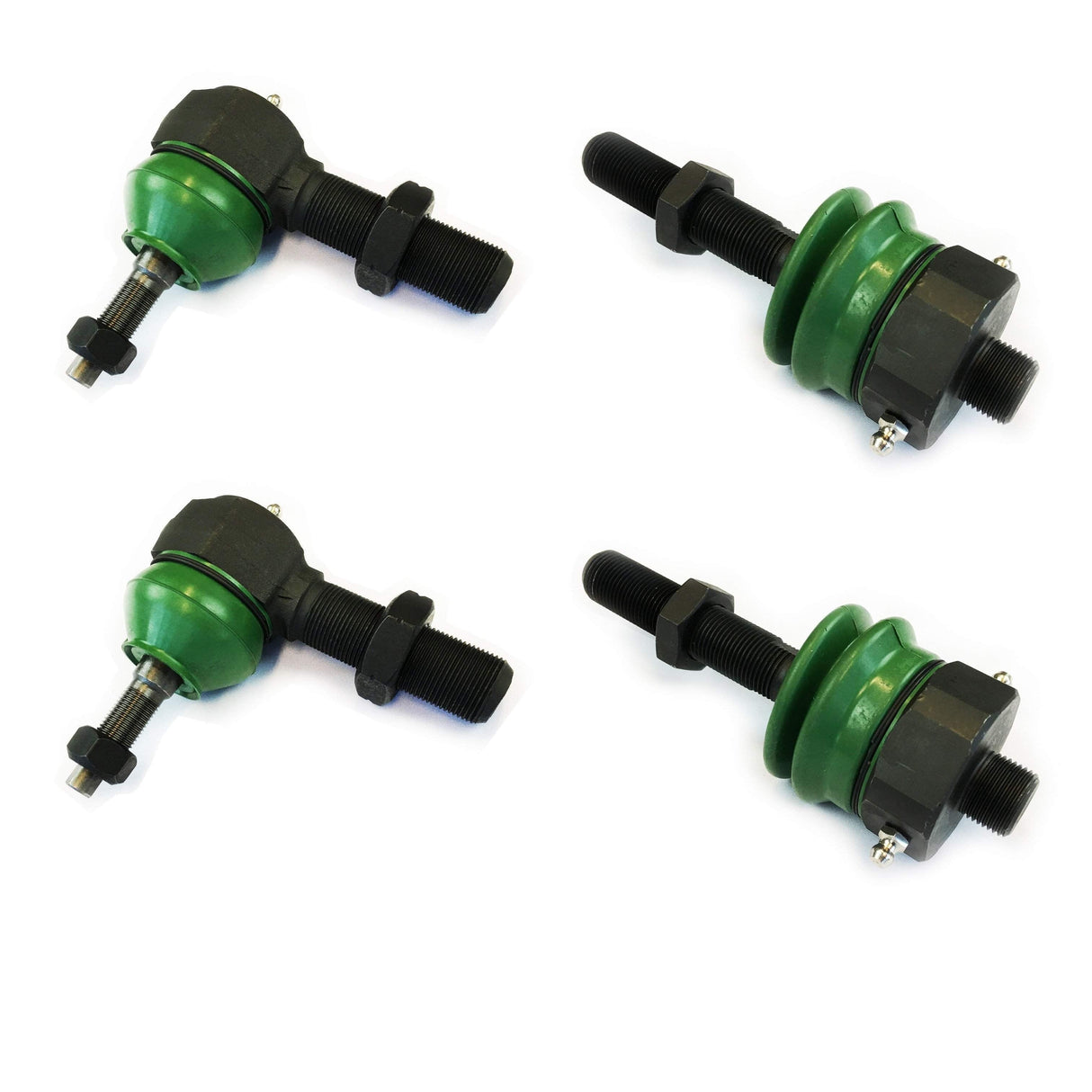 2011-2025 Duramax Tie Rod Rebuild Kit (11KRYNEW34)-Tie Rods-KRYPTONITE-Dirty Diesel Customs