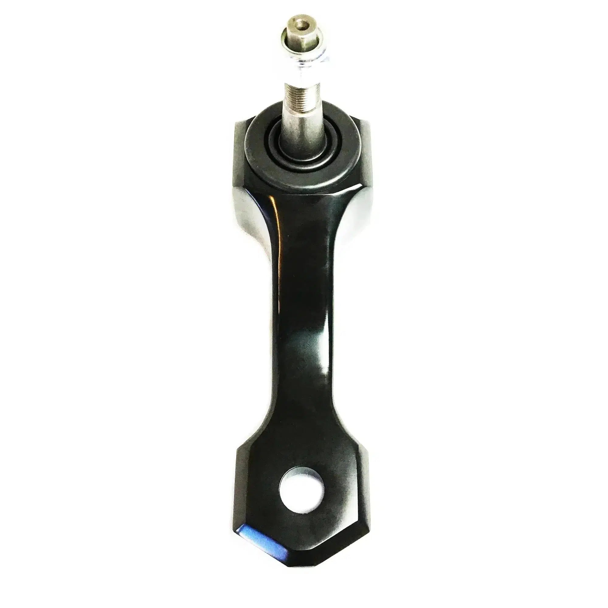 2011-2025 Duramax Ultimate Front End Package (ULTIMATE11)-Tie Rods & Pitman Idler Support-KRYPTONITE-Dirty Diesel Customs