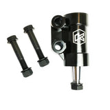 2011-2025 Duramax Ultimate Front End Package (ULTIMATE11)-Tie Rods & Pitman Idler Support-KRYPTONITE-Dirty Diesel Customs