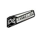 2011-2025 Duramax Upper Control Arm Logo Plate (PB67547)-Dress Up-KRYPTONITE-PB67547-Dirty Diesel Customs