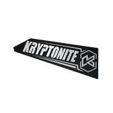 2011–2025 Duramax Upper Control Arm Logo Plates (KRUCA11PLATES)-Upper Control Arms-KRYPTONITE-Dirty Diesel Customs