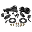 2011-2025 Powerstroke 2.5" Leveling Kit w/ Track Bar Relocation (66-2726)-Leveling Kit-ReadyLift-Dirty Diesel Customs
