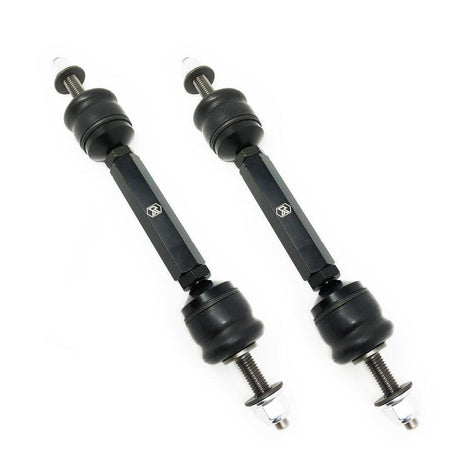2011-2025 Powerstroke 3-6" Sway Bar End Links (KRFDEL36)-Sway Bar End Links-KRYPTONITE-Dirty Diesel Customs