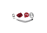 2011-2025 Powerstroke CCV Delete (067-INT-A018)-CCV Kit-Dirty Diesel Customs-Dirty Diesel Customs