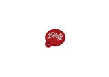 2011-2025 Powerstroke CCV Delete (067-INT-A018)-CCV Kit-Dirty Diesel Customs-Dirty Diesel Customs