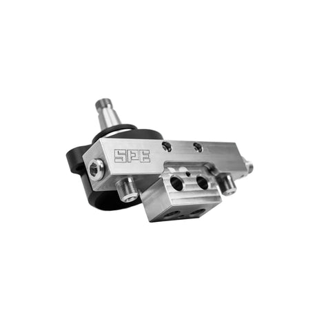 2011-2025 Powerstroke CP3 Conversion Kit (SPE-S10037X)-CP3 Conversion Kit-SPE Motorsport-Dirty Diesel Customs