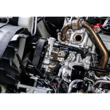 2011-2025 Powerstroke CP3 Conversion Kit (SPE-S10037X)-CP3 Conversion Kit-SPE Motorsport-Dirty Diesel Customs