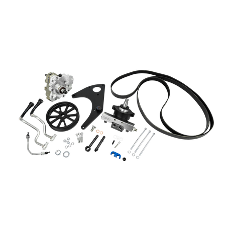 2011-2025 Powerstroke CP3 Conversion Kit (SPE-S10037X)-CP3 Conversion Kit-SPE Motorsport-Dirty Diesel Customs