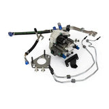 2011-2025 Powerstroke CP4 to DCR Fuel Injection Pump Conversion Kit (6.7F-DCR-1)-DCR Conversion Kit-S&S Diesel-Dirty Diesel Customs
