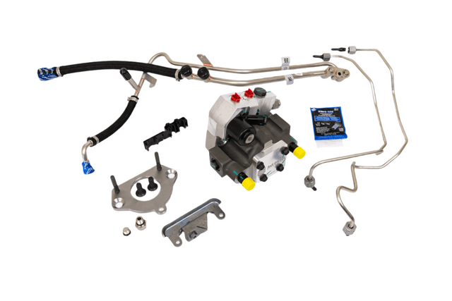 2011-2025 Powerstroke CP4 to DCR Fuel Injection Pump Conv...