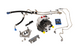 2011-2025 Powerstroke CP4 to DCR Fuel Injection Pump Conv...