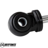 2011–2025 Powerstroke Drag Link w/ 2.0 TS Stabilizer (KRS132-K)-Steering Stabilizer-KRYPTONITE-Dirty Diesel Customs