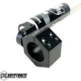2011–2025 Powerstroke Drag Link w/ 2.0 TS Stabilizer (KRS132-K)-Steering Stabilizer-KRYPTONITE-Dirty Diesel Customs
