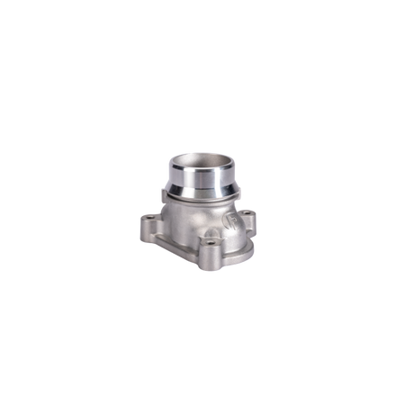 2011-2025 Powerstroke Fleece Thermostat Housing Upgrade (FPE-FMC-TH-1125)-Thermostat Housing-Fleece Performance-Dirty Diesel Customs