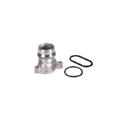 2011-2025 Powerstroke Fleece Thermostat Housing Upgrade (FPE-FMC-TH-1125)-Thermostat Housing-Fleece Performance-Dirty Diesel Customs