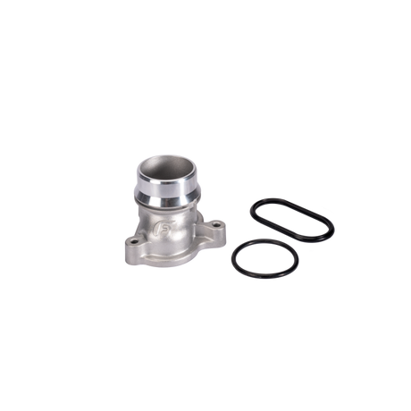 2011-2025 Powerstroke Fleece Thermostat Housing Upgrade (FPE-FMC-TH-1125)-Thermostat Housing-Fleece Performance-Dirty Diesel Customs