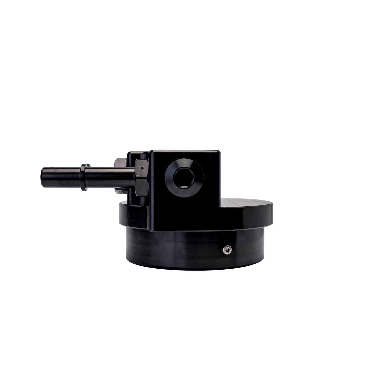 2011-2025 Powerstroke Fuel Filter Bypass (FPE-FMC-FFB-1124)-Fuel Filter Bypass Kit-Fleece Performance-Dirty Diesel Customs