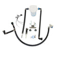 2011-2025 Powerstroke Gen2.1 CP4 Bypass Kit w/ Return Filter Assembly (CP4-6.7F-BP-G2.1)-CP4 Bypass-S&S Diesel-CP4-6.7F-BP-G2.1-Dirty Diesel Customs