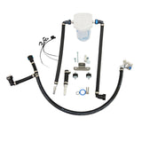 2011-2025 Powerstroke Gen2.1 CP4 Bypass Kit w/ Return Filter Assembly (CP4-6.7F-BP-G2.1)-CP4 Bypass-S&S Diesel-CP4-6.7F-BP-G2.1-Dirty Diesel Customs