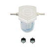 2011-2025 Powerstroke Gen2.1 CP4 Bypass Kit w/ Return Filter Assembly (CP4-6.7F-BP-G2.1)-CP4 Bypass-S&S Diesel-CP4-6.7F-BP-G2.1-FHU-Dirty Diesel Customs