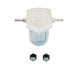 2011-2025 Powerstroke Gen2.1 CP4 Bypass Kit w/ Return Filter Assembly (CP4-6.7F-BP-G2.1)-CP4 Bypass-S&S Diesel-CP4-6.7F-BP-G2.1-FHU-Dirty Diesel Customs