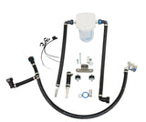 2011-2025 Powerstroke Gen2.1 CP4 Bypass Kit w/ Return Filter Assembly (CP4-6.7F-BP-G2.1)-CP4 Bypass-S&S Diesel-Dirty Diesel Customs