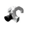 2011-2025 Powerstroke Intake Manifold Kit (SPE-S100340)-Intake Manifold-SPE Motorsport-Dirty Diesel Customs