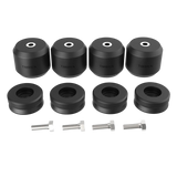 2011-2026 Duramax Front Overload Bump Stops (GMFK25D)-Bump Stops-Timbren-Dirty Diesel Customs