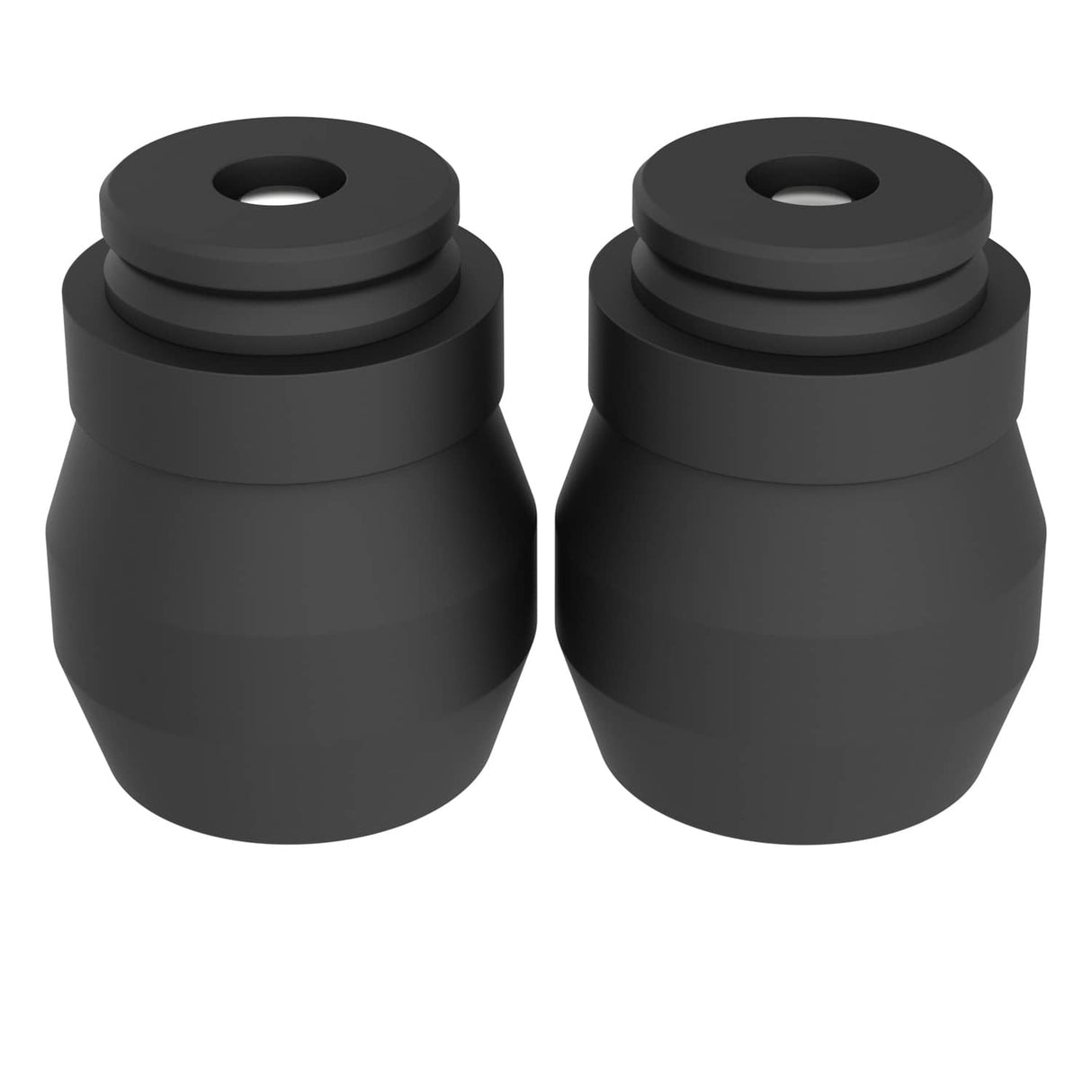 2011-2026 Duramax Rear Spring Severe Service Kit (GMRTT35D)-Bump Stops-Timbren-Dirty Diesel Customs