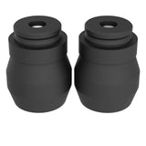 2011-2026 Duramax Rear Spring Severe Service Kit (GMRTT35D)-Bump Stops-Timbren-Dirty Diesel Customs