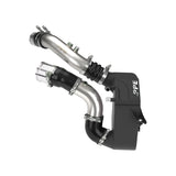 2011-2026 Powerstroke Air to Water Intercooler w/ Brushed Charge Pipes (315045200)