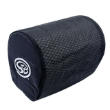 2011-2026 Powerstroke S&B Filter Wrap (WF-1062)-Filter Wrap-S&B Filters-Dirty Diesel Customs
