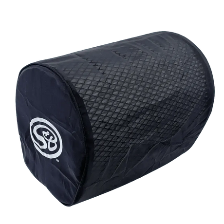 2011-2026 Powerstroke S&B Filter Wrap (WF-1062)-Filter Wrap-S&B Filters-Dirty Diesel Customs