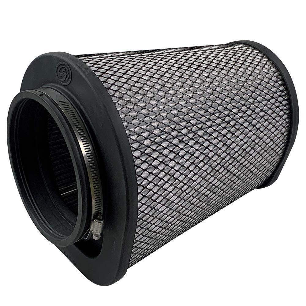 2011-2026 Powerstroke S&B Replacement Filter for Open Air Intake (KF-1070)-Air Filter-S&B Filters-Dirty Diesel Customs