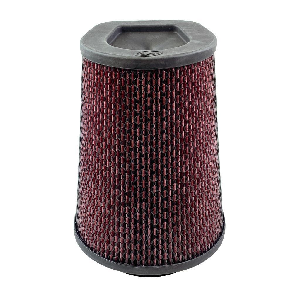 2011-2026 Powerstroke S&B Replacement Filter for Open Air Intake (KF-1070)-Air Filter-S&B Filters-Dirty Diesel Customs