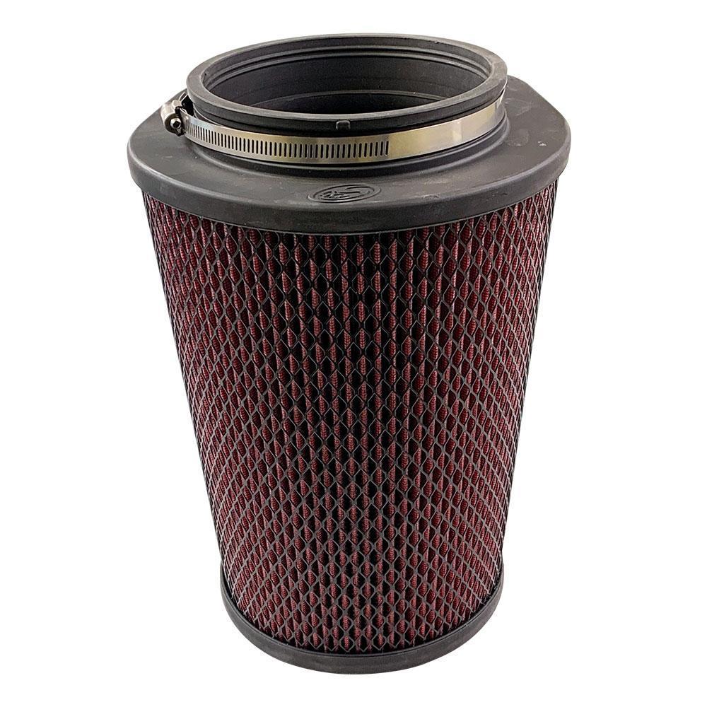 2011-2026 Powerstroke S&B Replacement Filter for Open Air Intake (KF-1070)-Air Filter-S&B Filters-Dirty Diesel Customs