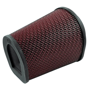 2011-2026 Powerstroke S&B Replacement Filter for Open Air Intake (KF-1070)-Air Filter-S&B Filters-KF-1070-Dirty Diesel Customs
