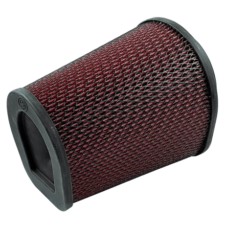 2011-2026 Powerstroke S&B Replacement Filter for Open Air Intake (KF-1070)-Air Filter-S&B Filters-KF-1070-Dirty Diesel Customs