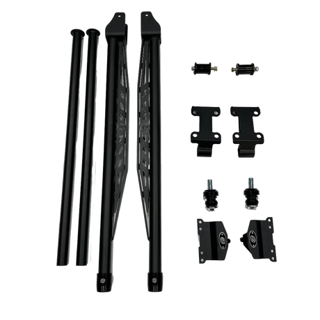 2011-2026 Powerstroke Traction Bar Kit (102152/102153)