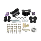2011-2026 Powerstroke Traction Bar Kit (102152/102153)