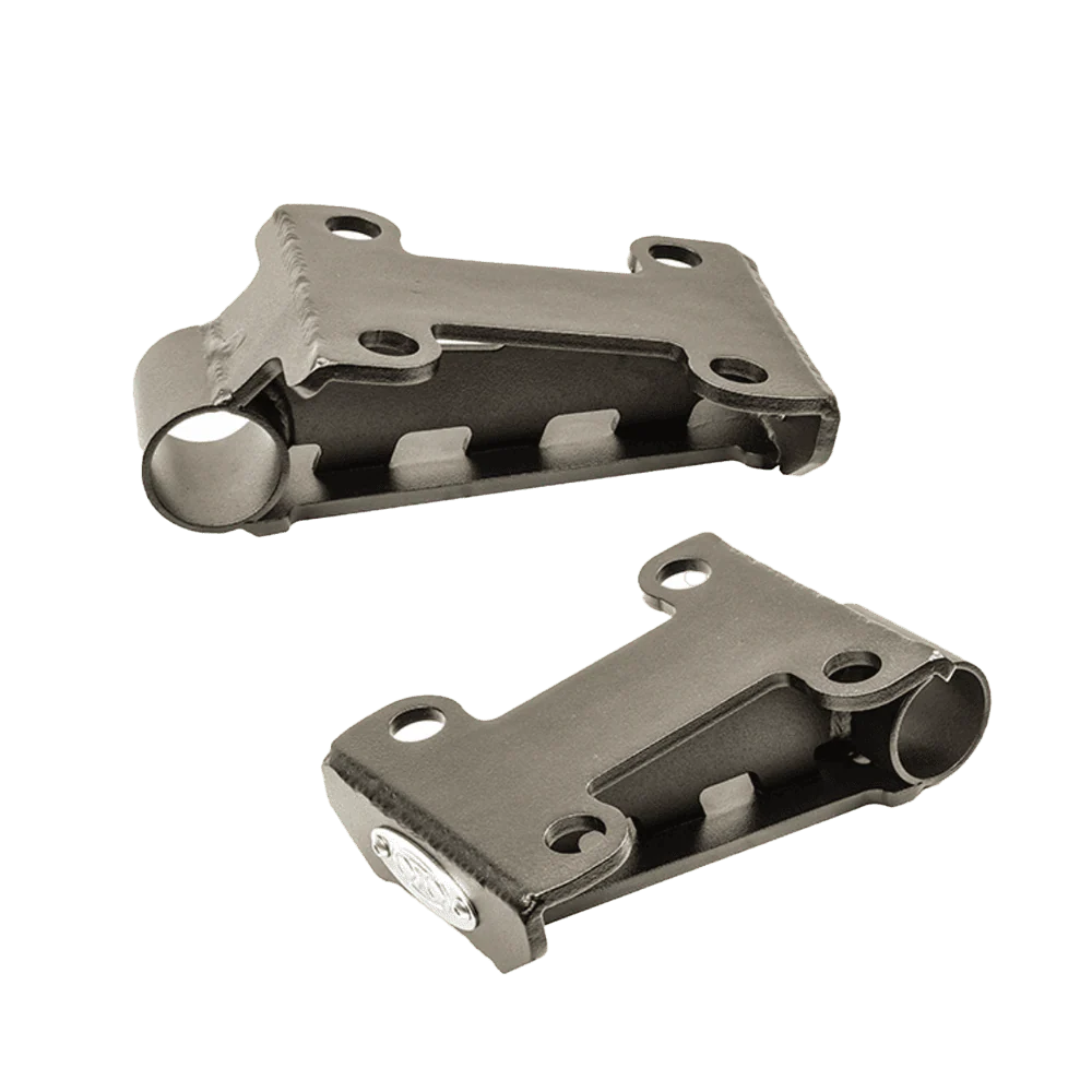 2011-2026 Powerstroke Traction Bar Kit (102152/102153)