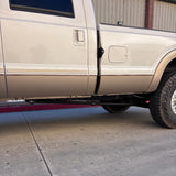 2011-2026 Powerstroke Traction Bar Kit (102152/102153)