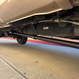2011-2026 Powerstroke Traction Bar Kit (102152/102153)
