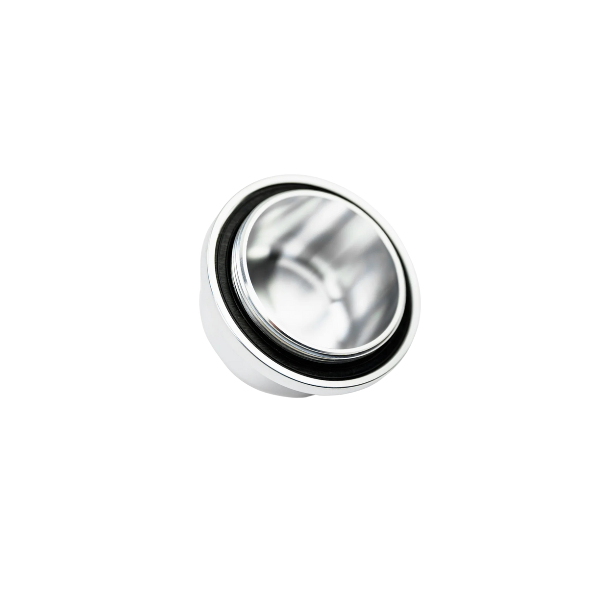 2011+ Powerstroke Billet Exofilter 2.0 Lid (SPE-S100304)-Fuel Filter Cap-SPE Motorsport-Dirty Diesel Customs
