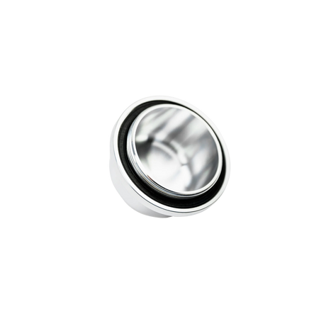 2011+ Powerstroke Billet Exofilter 2.0 Lid (SPE-S100304)-Fuel Filter Cap-SPE Motorsport-Dirty Diesel Customs