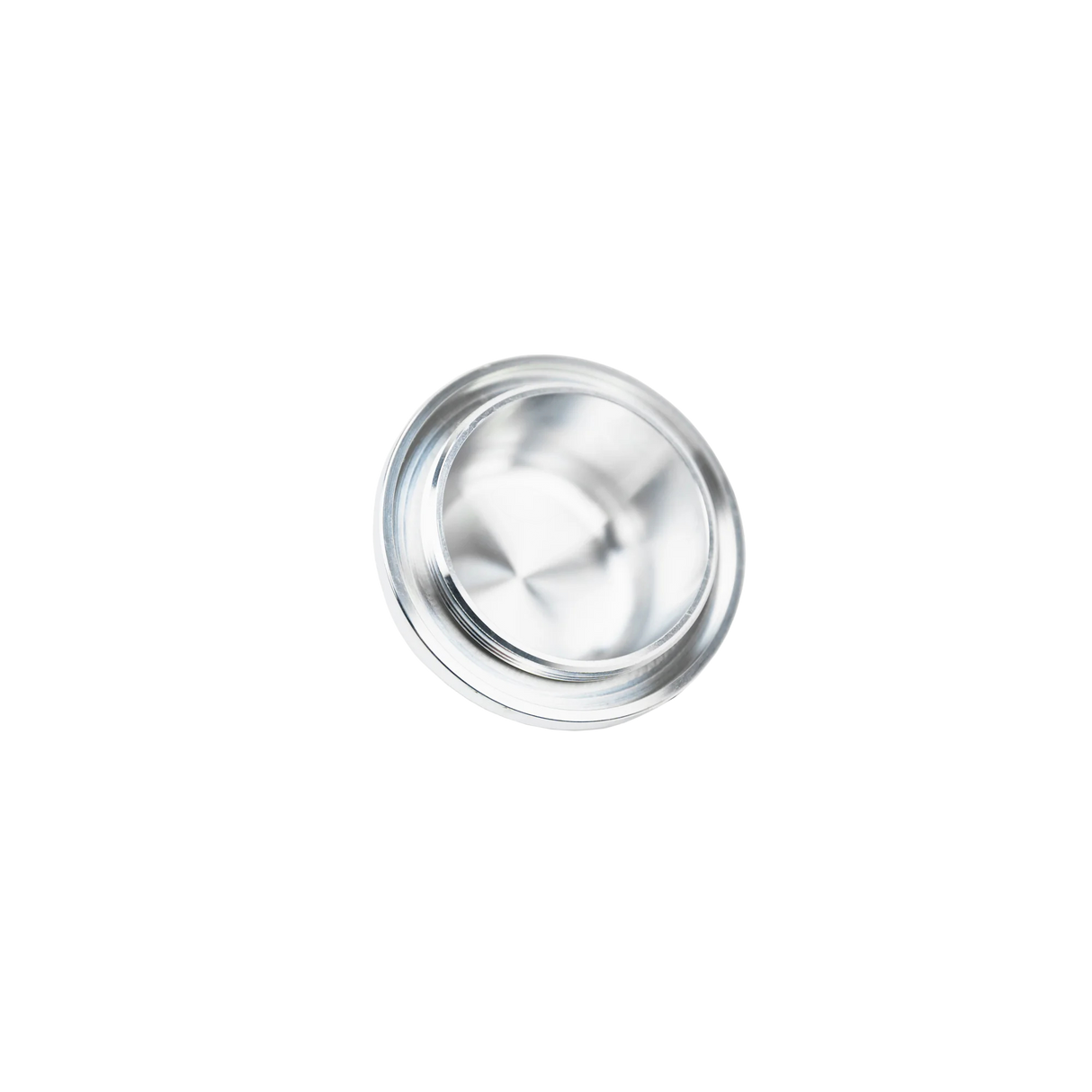 2011+ Powerstroke Billet Exofilter 2.0 Lid (SPE-S100304)-Fuel Filter Cap-SPE Motorsport-Dirty Diesel Customs