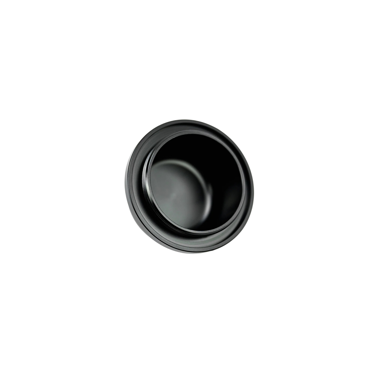 2011+ Powerstroke Billet Exofilter 2.0 Lid (SPE-S100304)-Fuel Filter Cap-SPE Motorsport-Dirty Diesel Customs