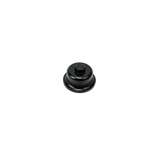 2011+ Powerstroke Billet Exofilter 2.0 Lid (SPE-S100304)-Fuel Filter Cap-SPE Motorsport-SPE-S100304-Dirty Diesel Customs