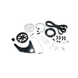 2011+ Powerstroke Dual Fueler Kit w/ No CP3 (SPE-S100290)-Dual Fuel Kit-SPE Motorsport-Dirty Diesel Customs